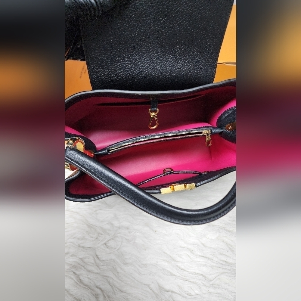 Louis vuitton capuccines Full Set - Picture 11 of 12